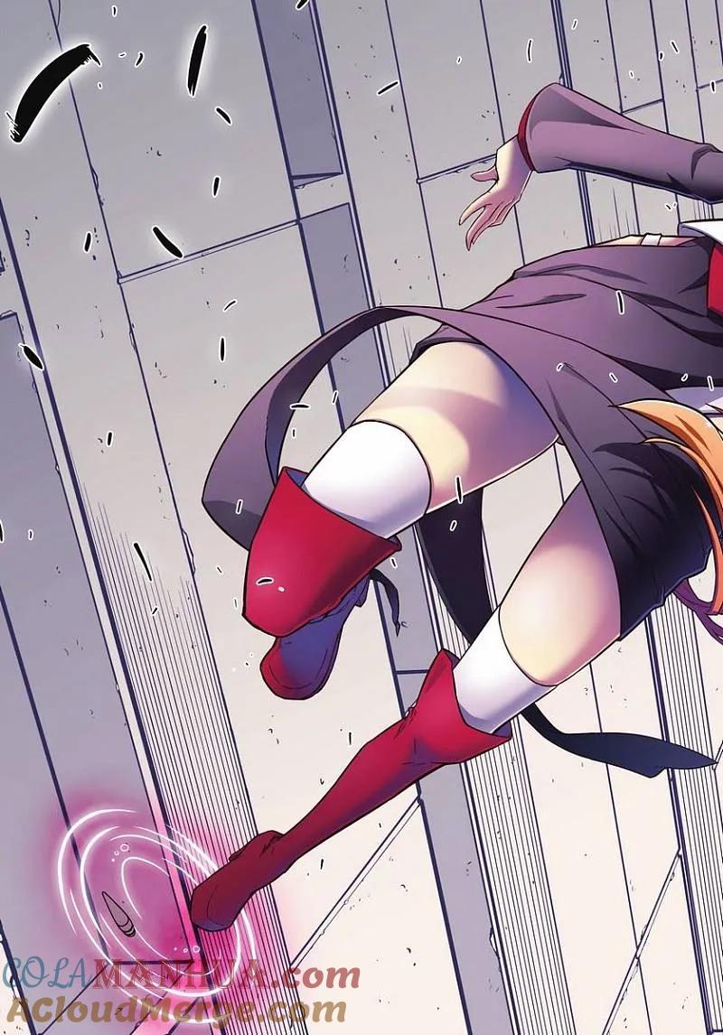 血族BLOODLINE - 第69话 恶龙之断 - 第15张图