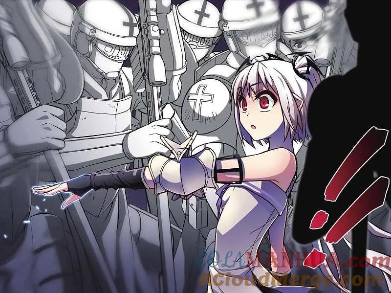 血族BLOODLINE - 第79话 黑中的白 - 第11张图