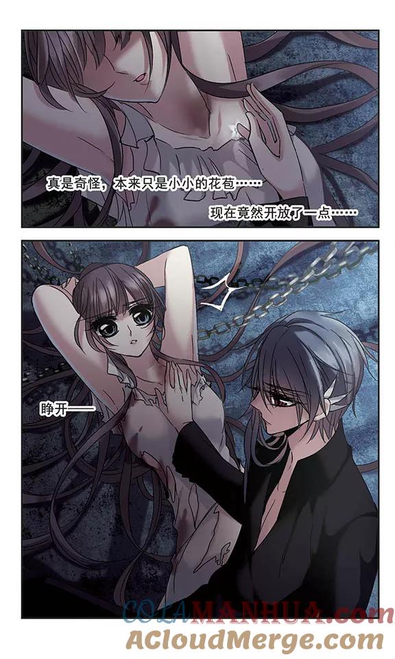 血族禁域 第196话 游戏结束2 第7页