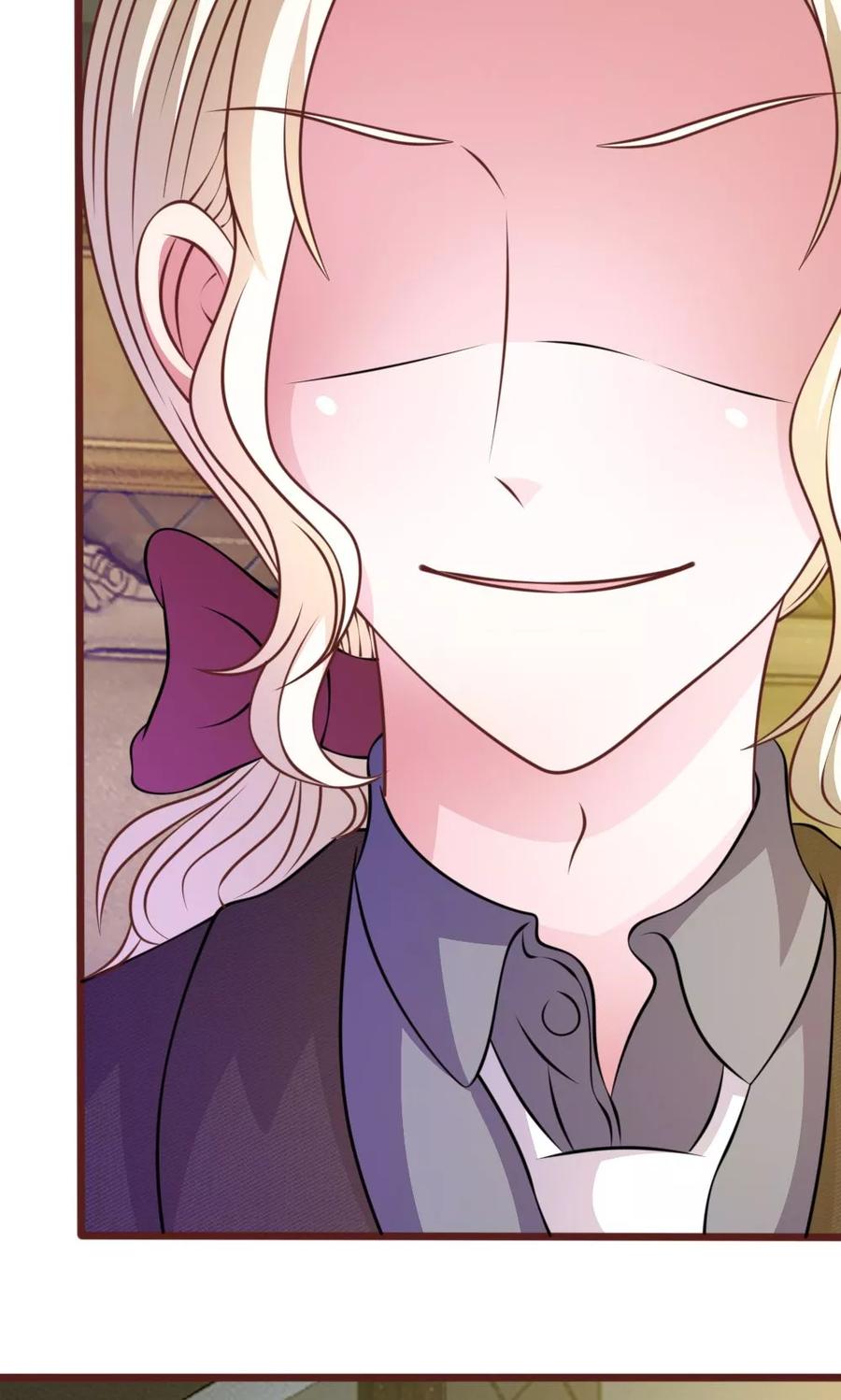《血族前男友：甜美的咬痕》第50话 家明的计划 第10页