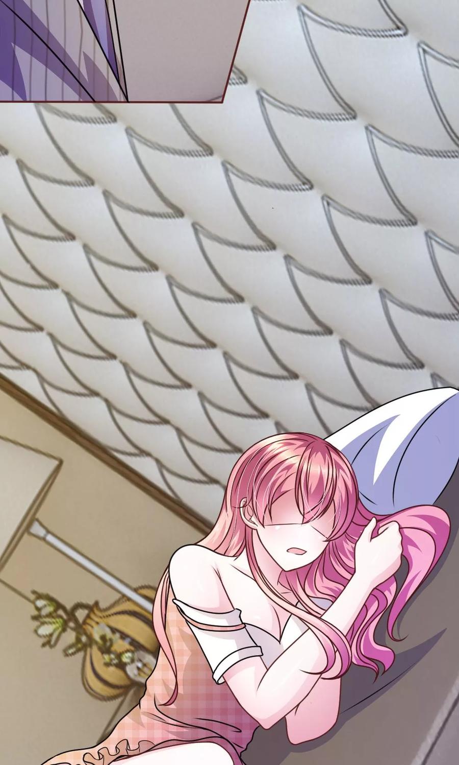 《血族前男友：甜美的咬痕》第51话 我要杀了你 第22页