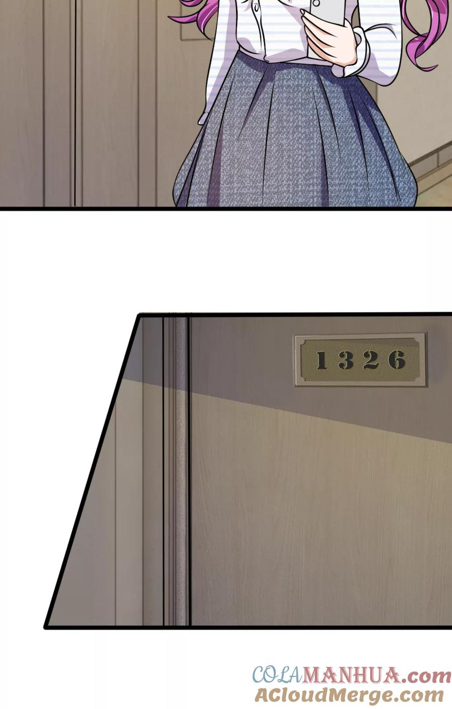 《血族前男友：甜美的咬痕》第54话 终于如愿以偿 第5页