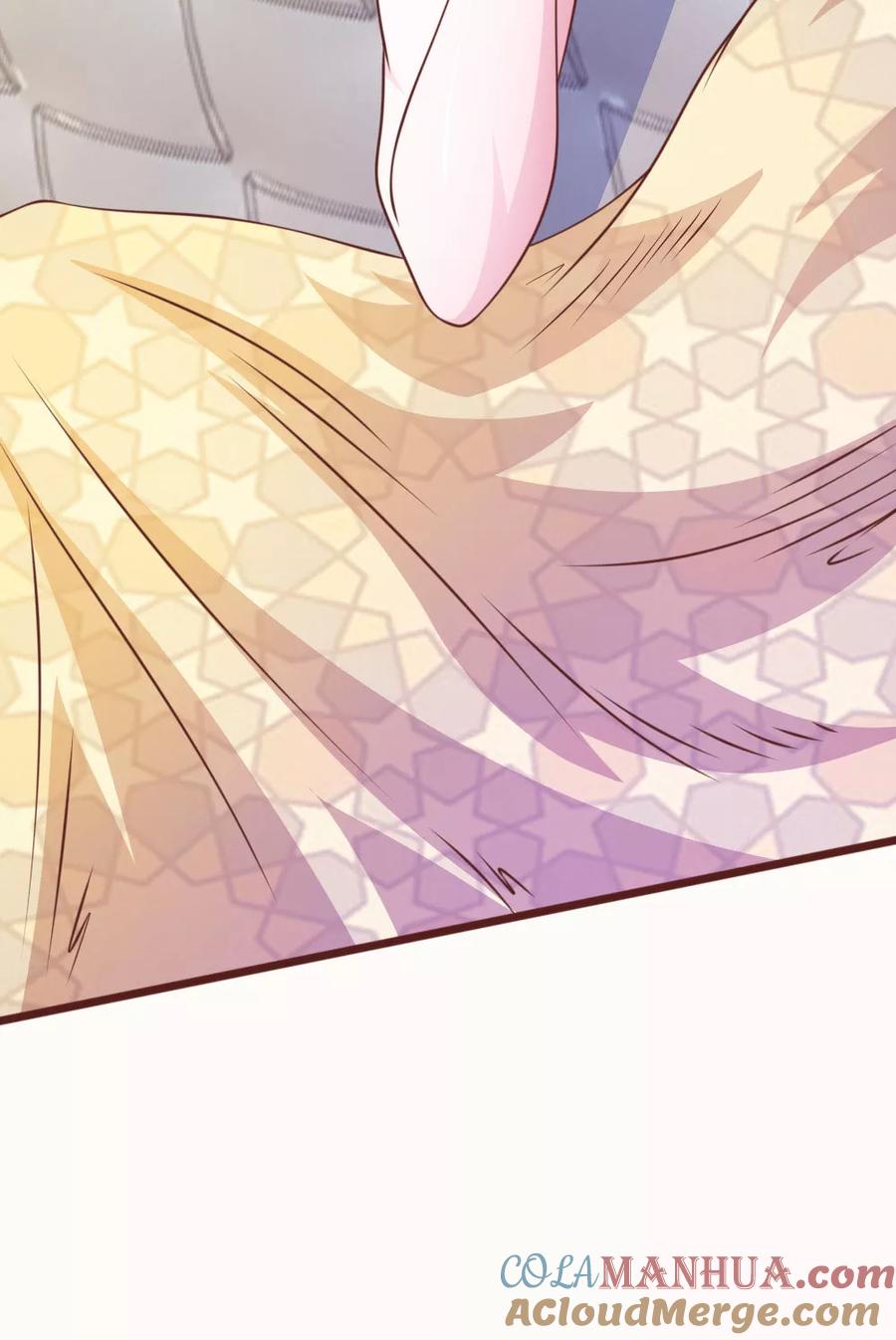 《血族前男友：甜美的咬痕》第58话 一切都结束了 第11页
