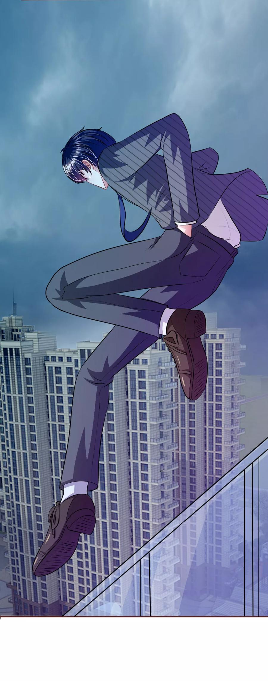 《血族前男友：甜美的咬痕》第59话 为什么会变成这样？ 第24页