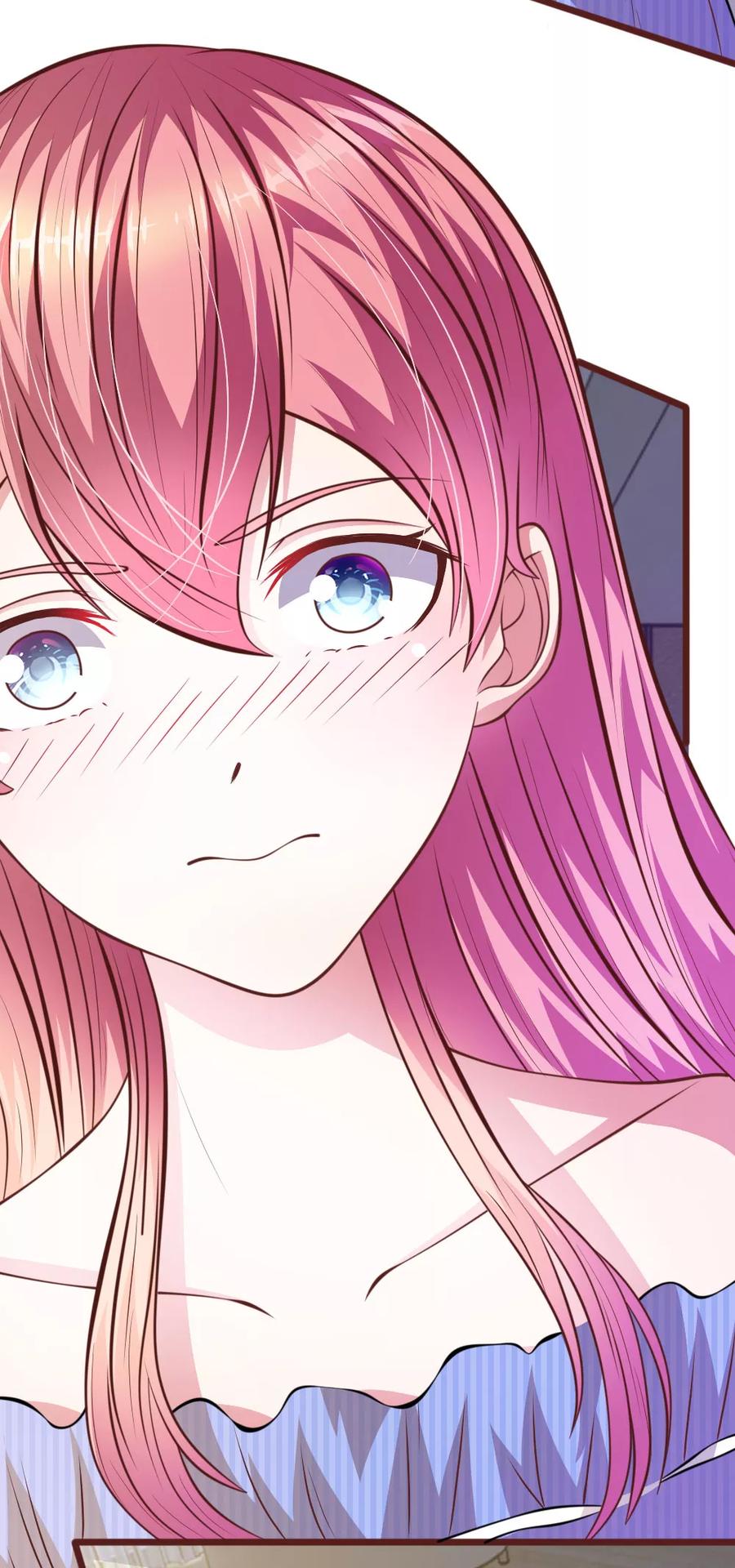 《血族前男友：甜美的咬痕》第61话 他这是什么意思？ 第8页