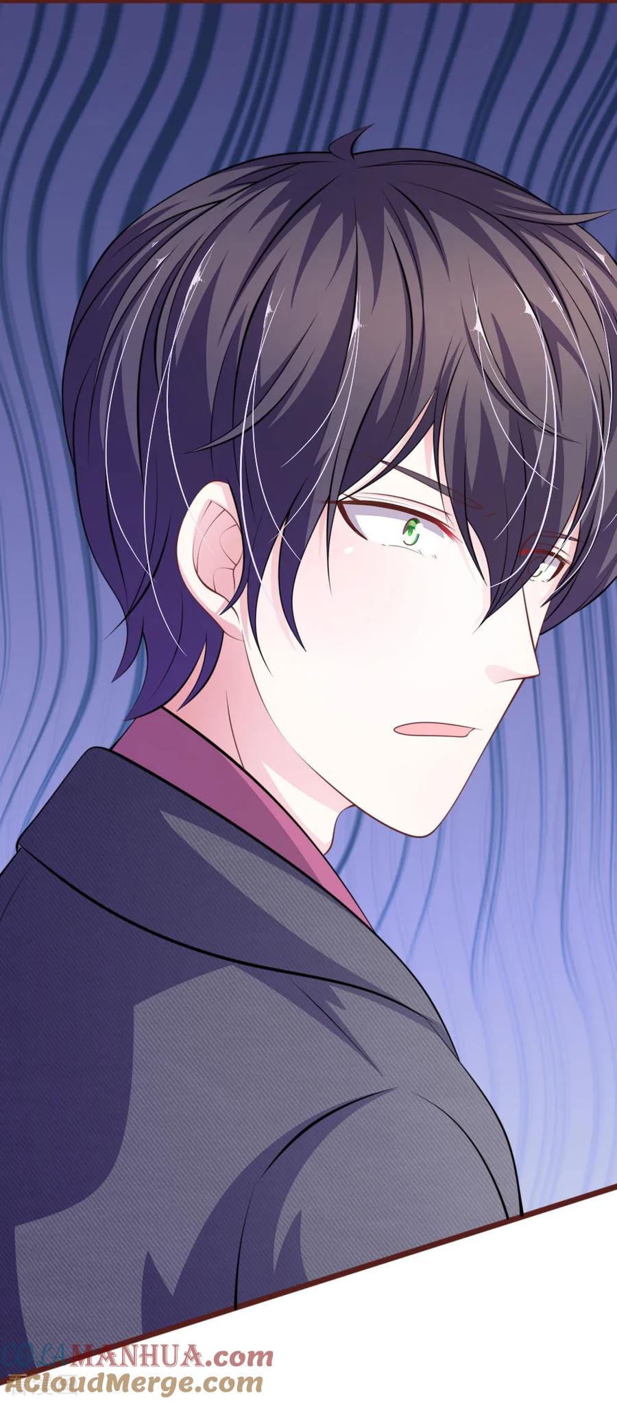 《血族前男友：甜美的咬痕》第100话 你到底是谁_ 第23页