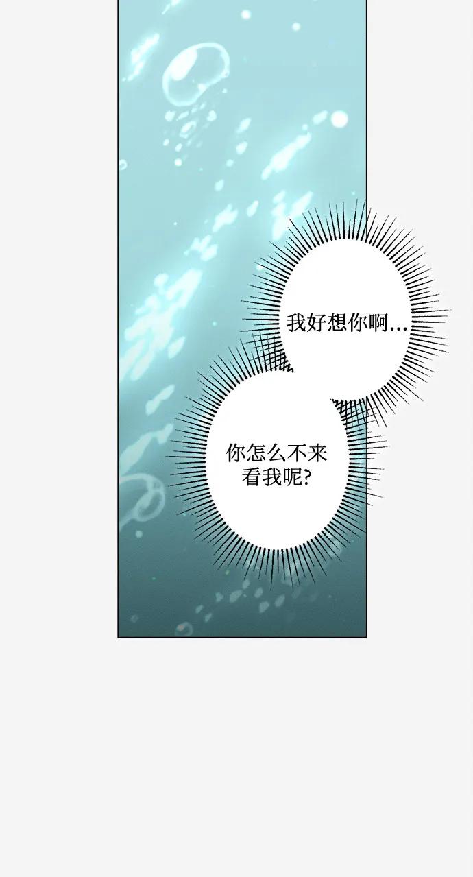 《囚禁在我湖中的人鱼》第27话 第29页