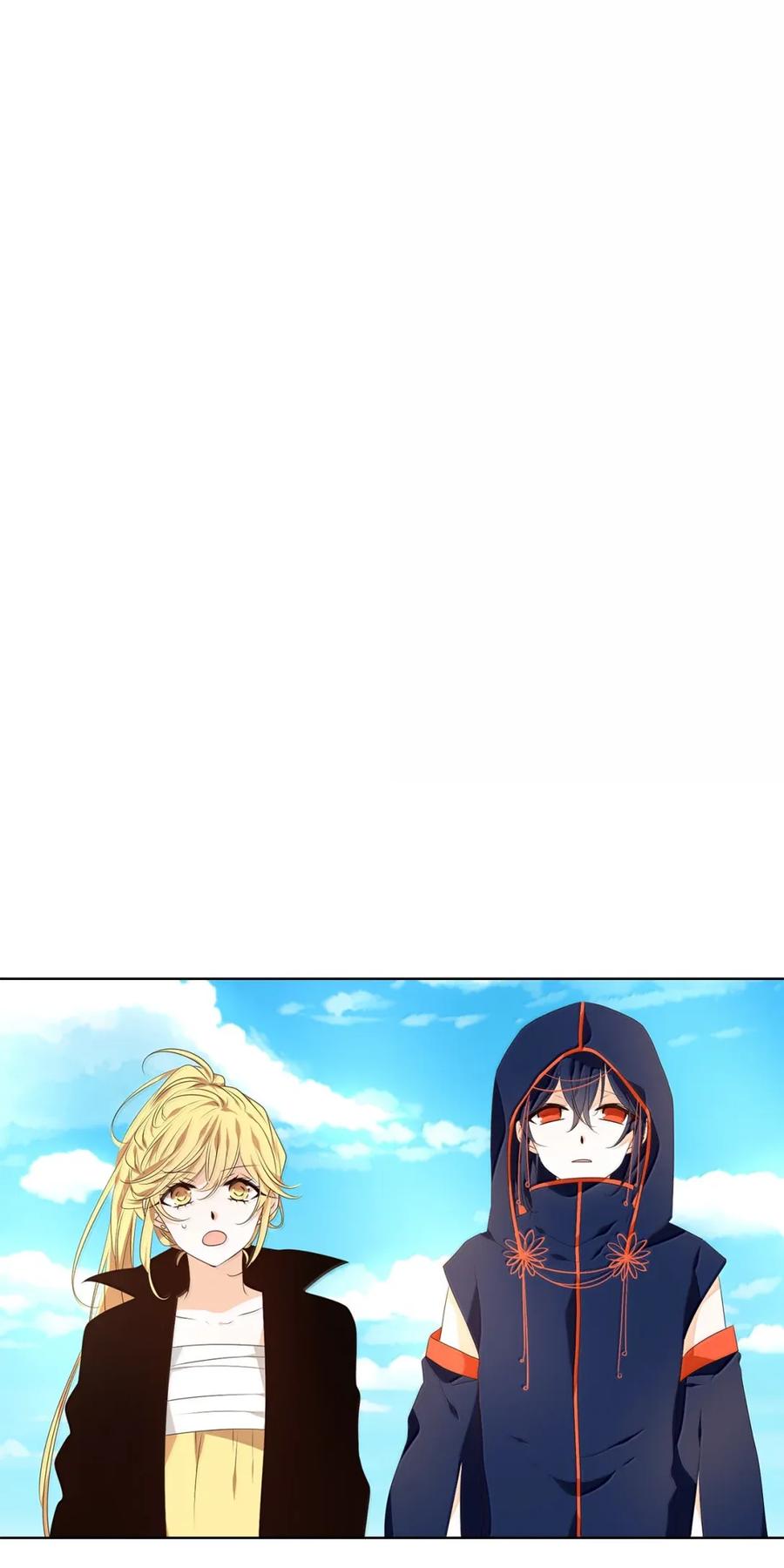 《天地海：我成为了神界的实习生》362 花开花落（十二） 第22页