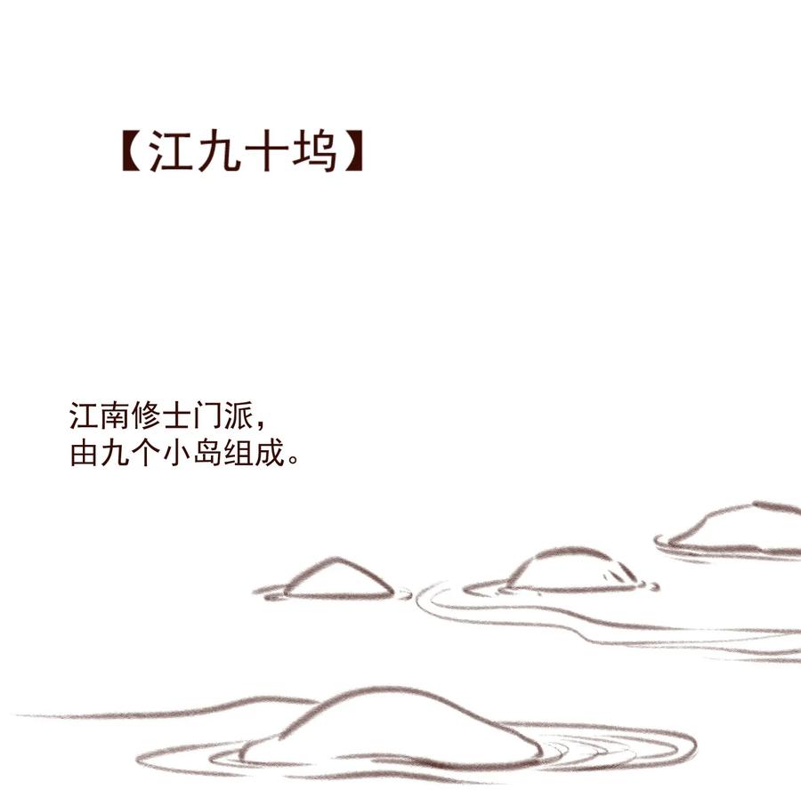 不小心救了江湖公敌 007 君子言出必行，那柳江鹤呢？ 第30页