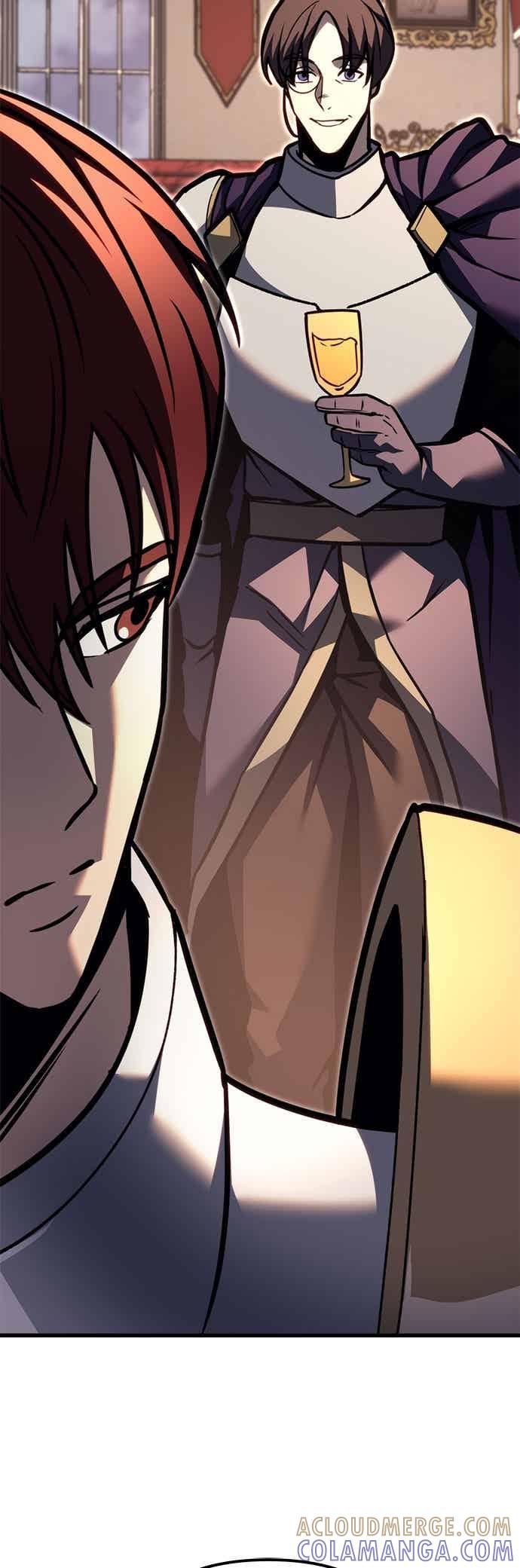 《灭门家族的重生者》第87话 第52页