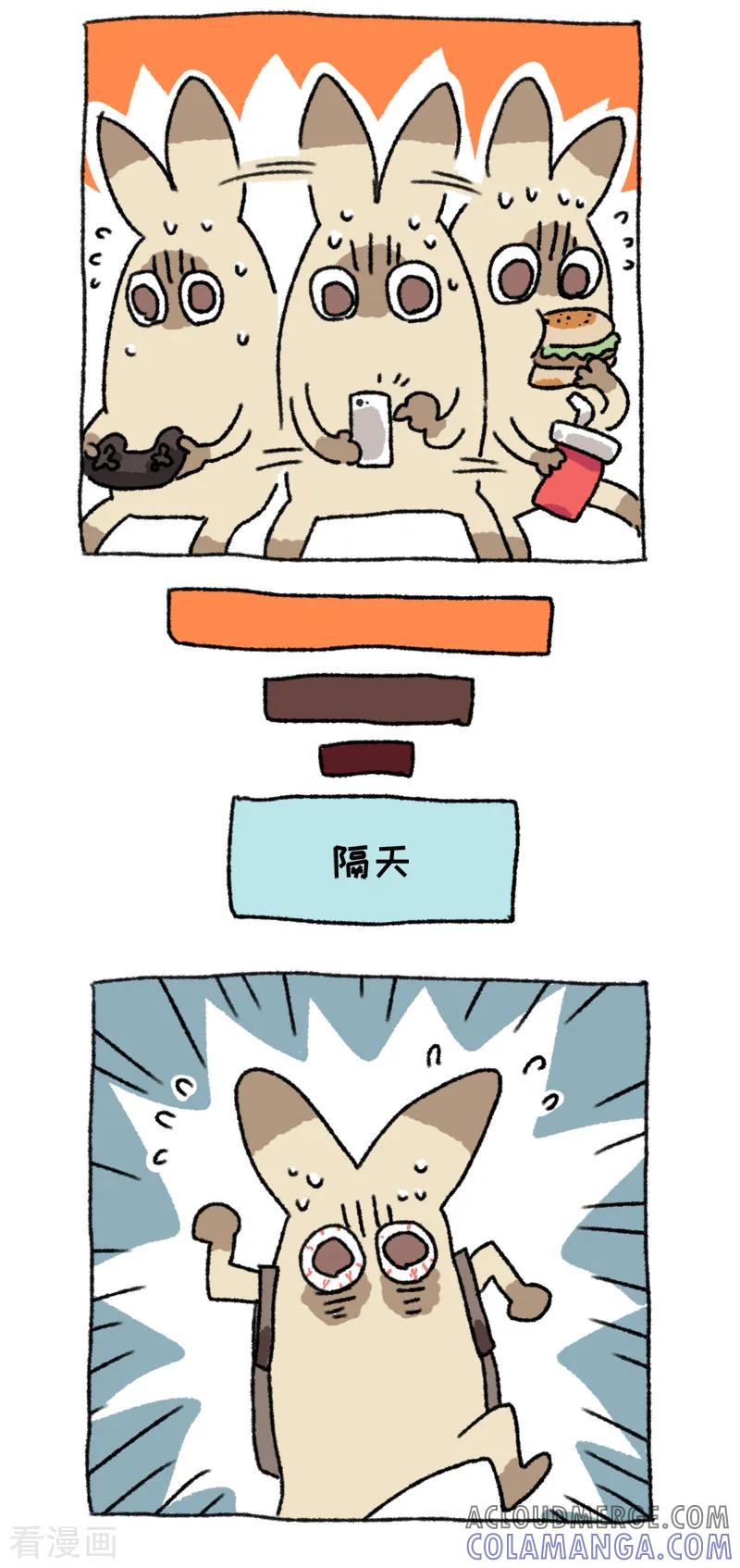 《不切传说》第51话 元旦第一天 第11页