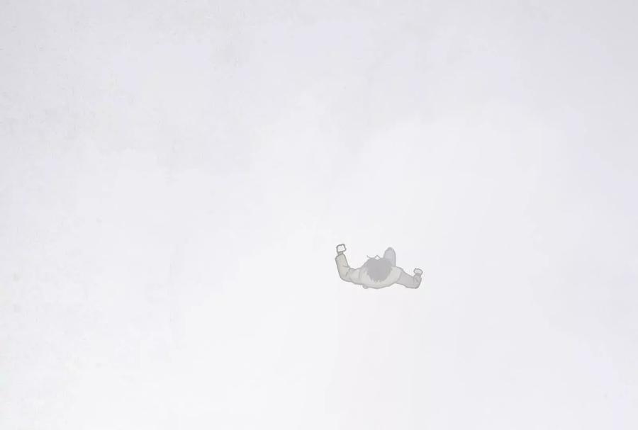 《墟灵》炸了 第124页