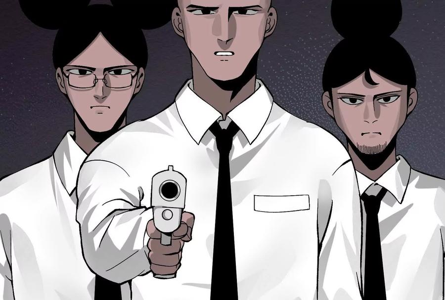 《墟灵》炸了 第184页