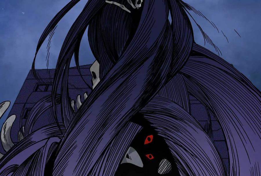 《墟灵》炸了 第58页