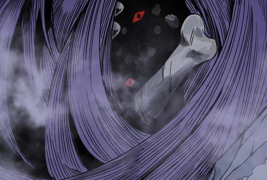 《墟灵》炸了 第59页