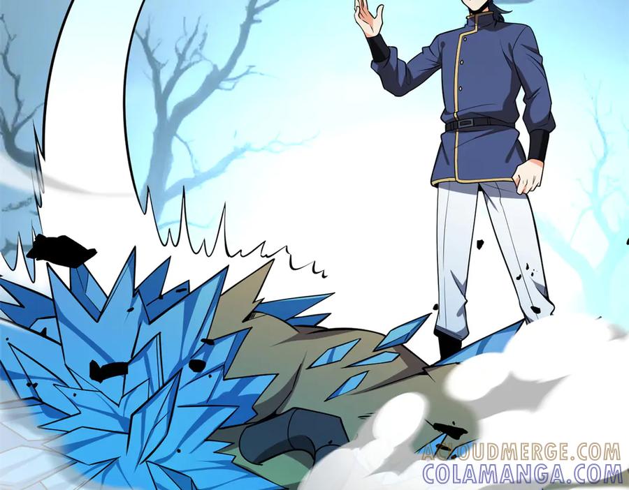 恶龙转生，复仇从五岁开始！ - 154 分身 - 第33张图