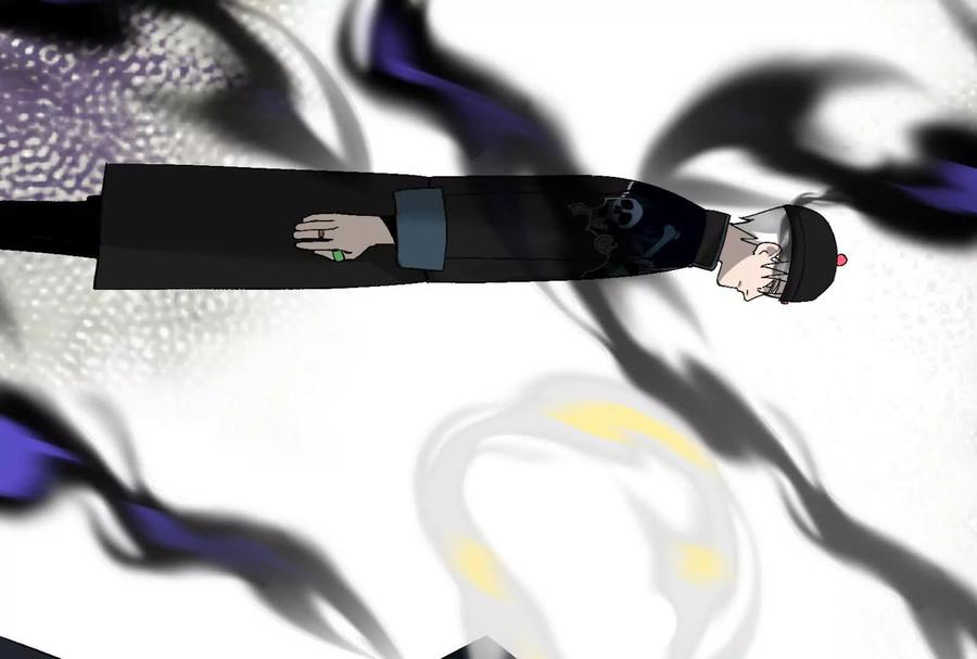 《墟灵》碎了 第92页