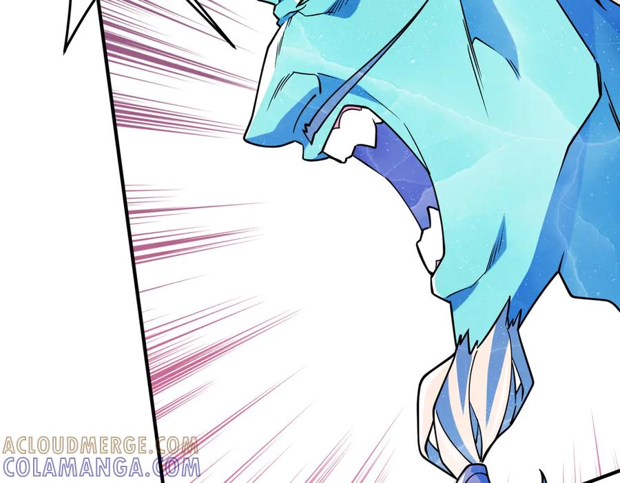 《全球惊悚：开局万亿冥币》第256话 战鬼王！ 第113页