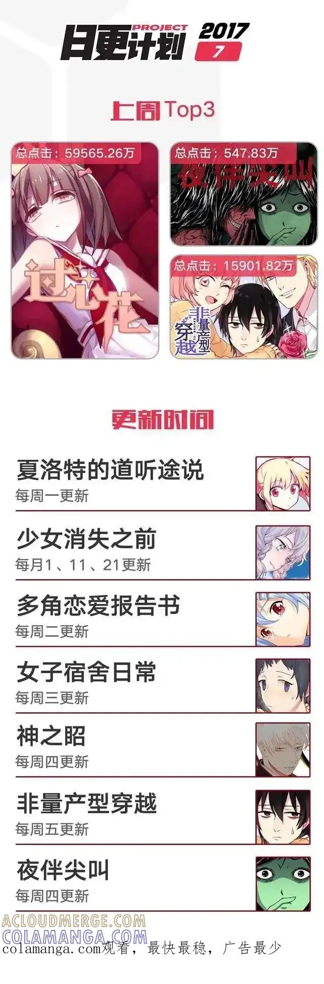 《夏洛特的道听途说》第34回 第27页