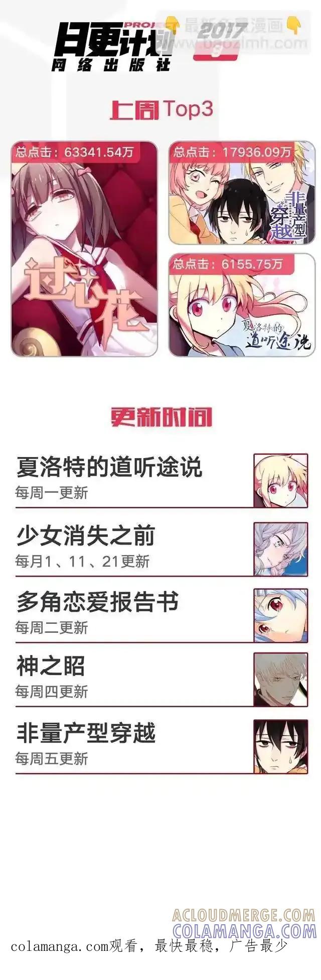 《夏洛特的道听途说》第37回 第21页