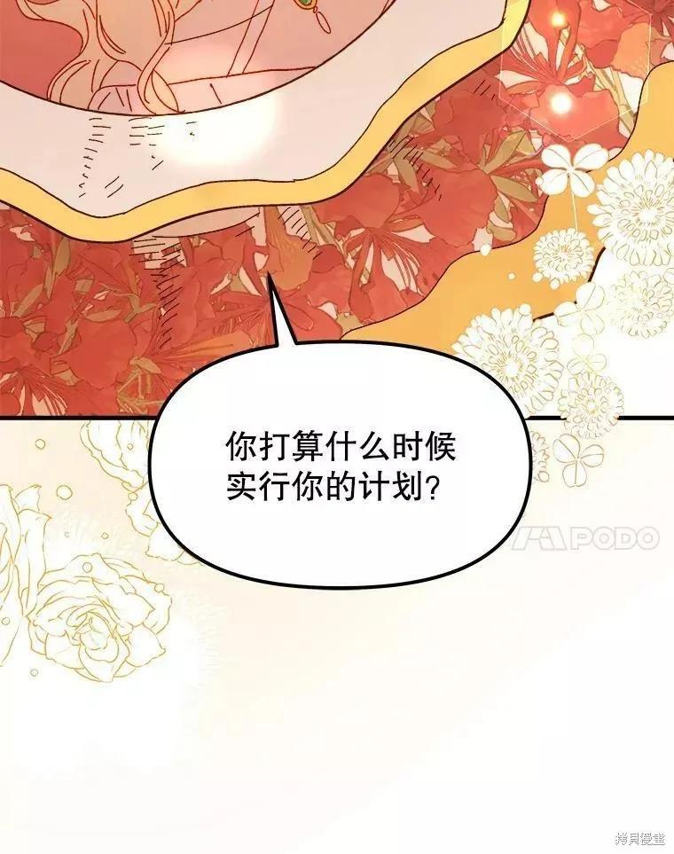 《王女在装疯卖傻》第68话 第74页