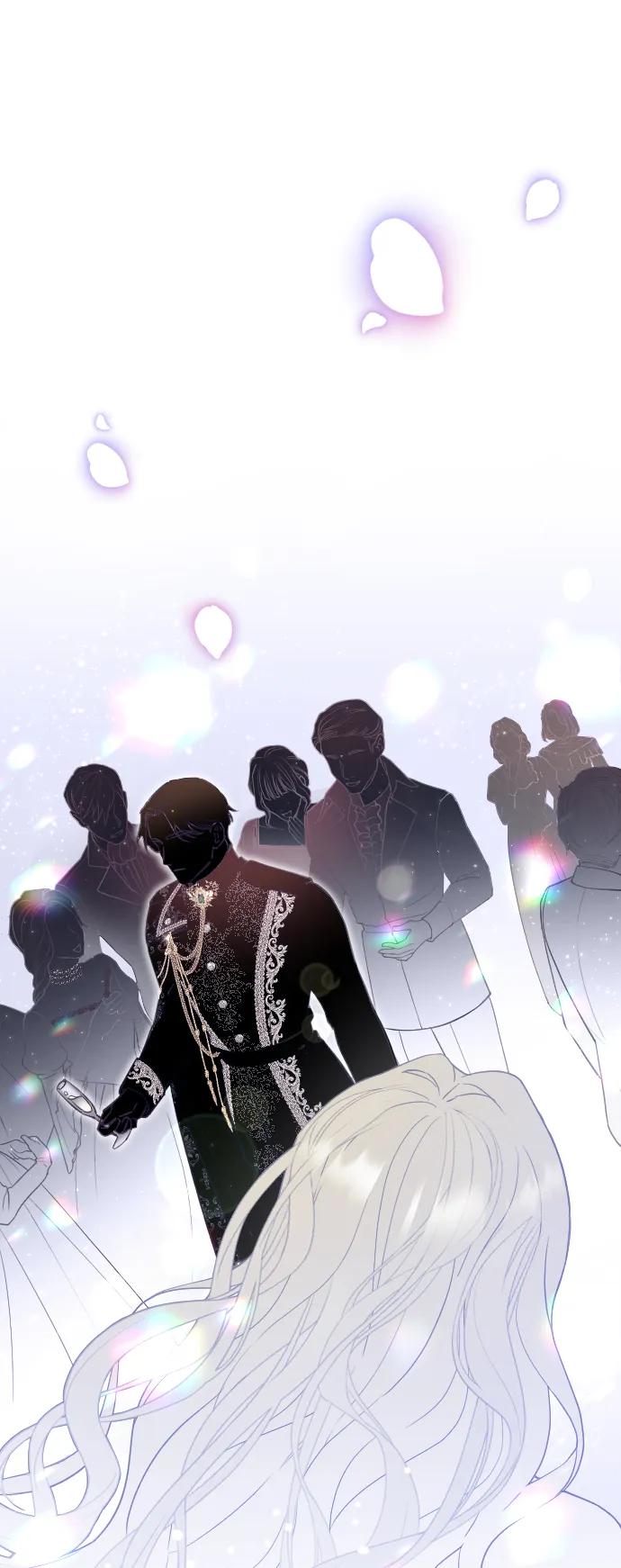 驯服黑化的野兽 - 第1话 - 第15张图