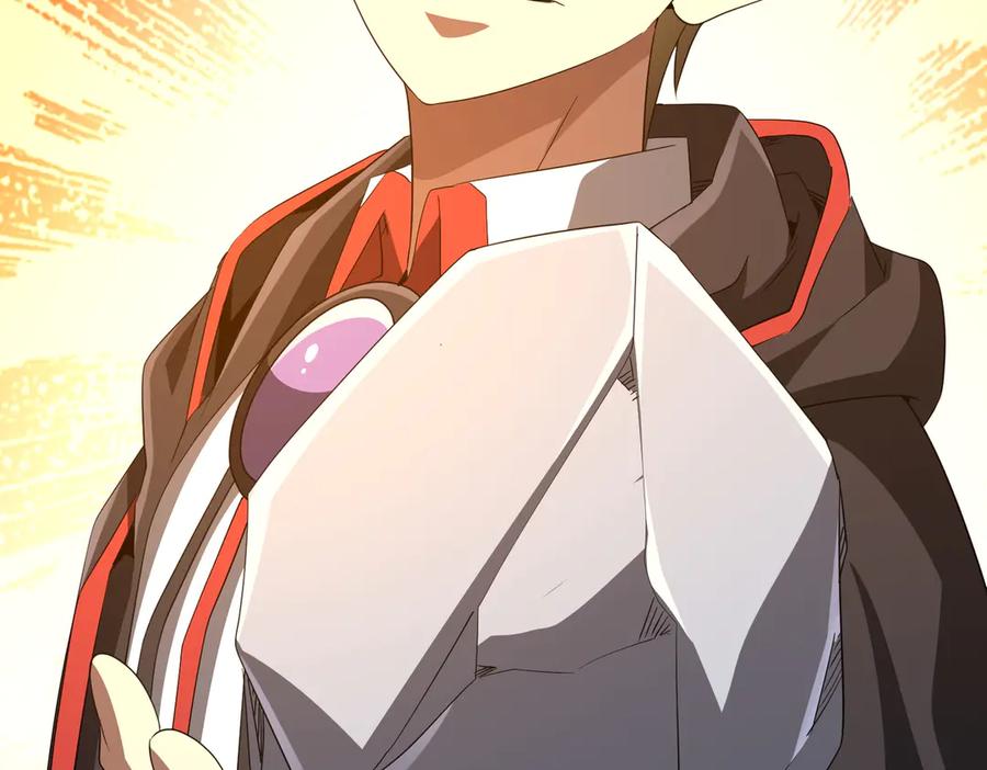 《全球惊悚：开局万亿冥币》第178话 大掌柜现身！ 第168页