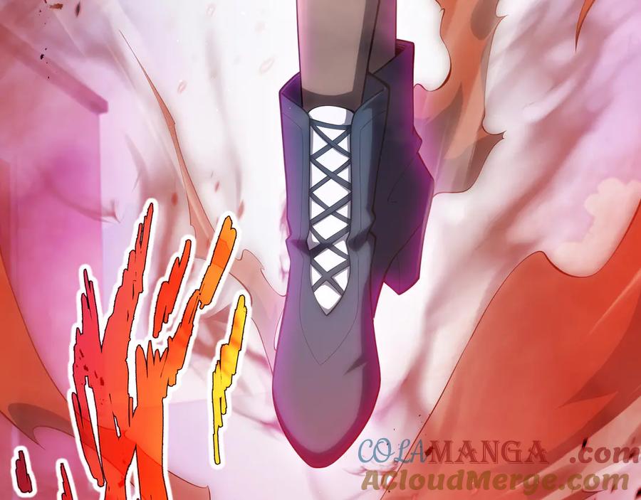 《我契约了我自己》第49话 以杀止杀 第125页