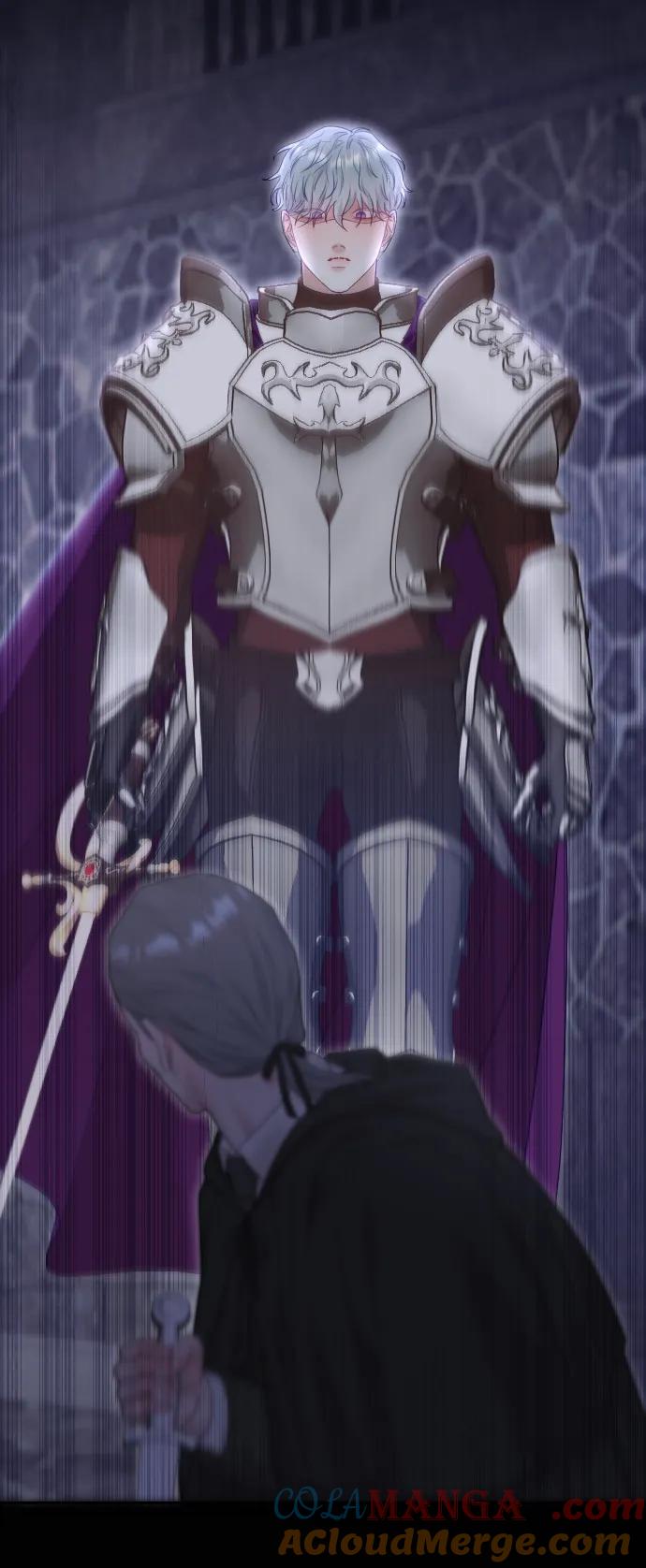 驯服黑化的野兽 - 第74话 - 第94张图