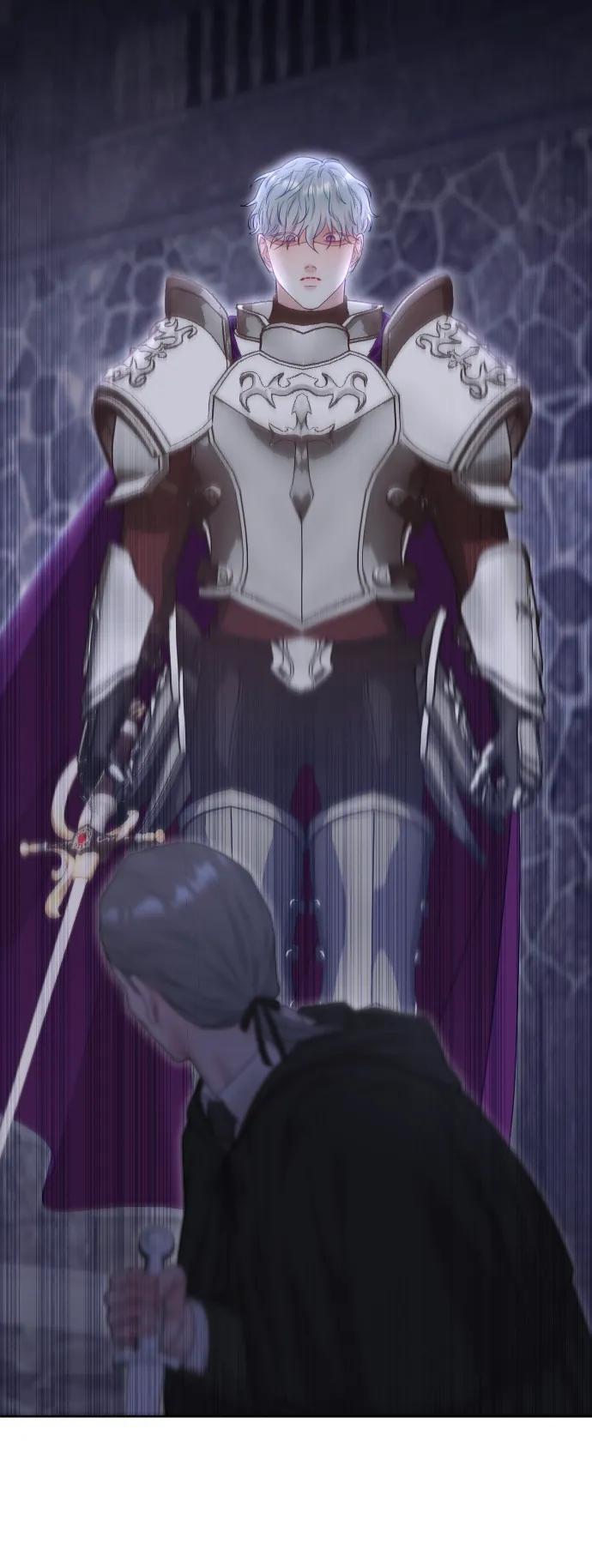 驯服黑化的野兽 - 第75话 - 第3张图