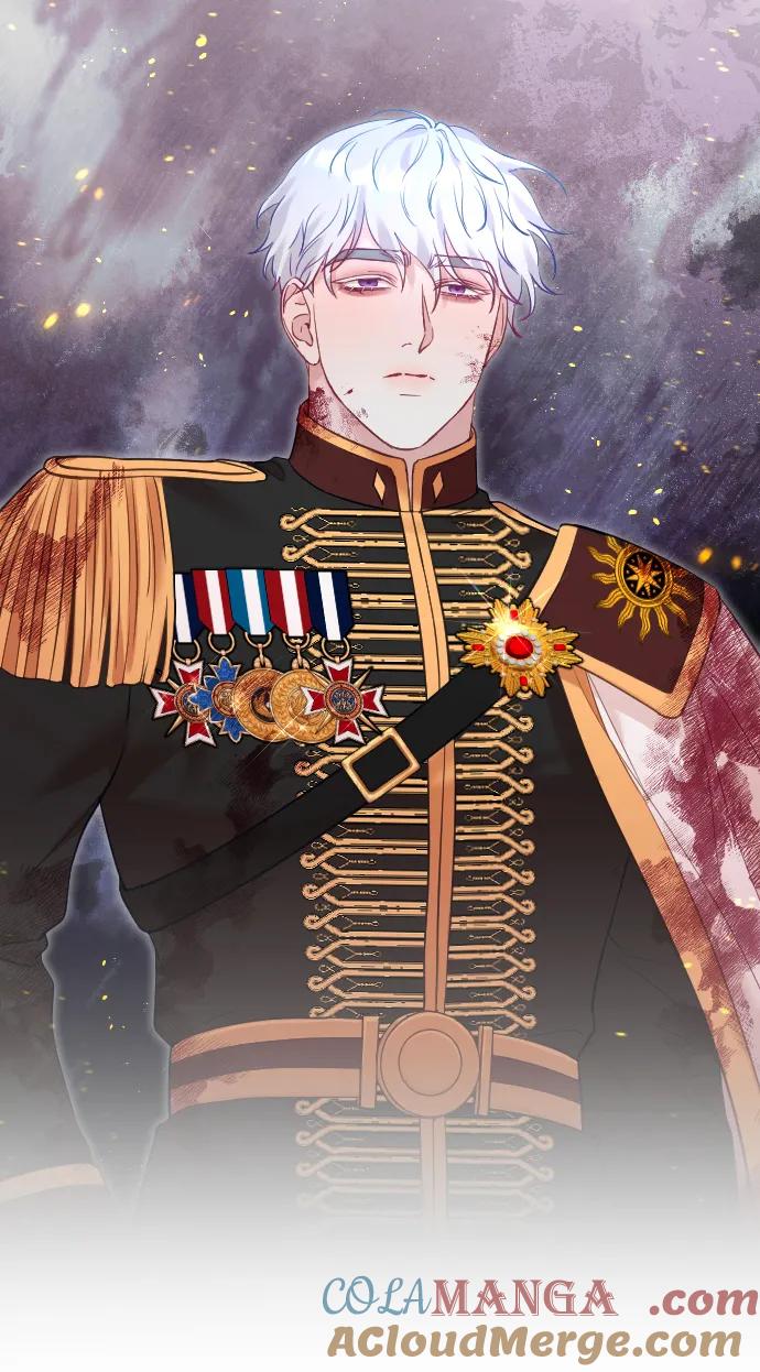 驯服黑化的野兽 - 第78话 - 第9张图