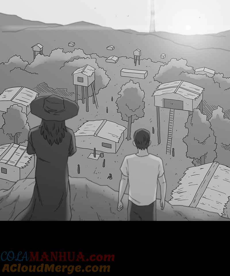 黑盒子 [第214话] 鸟族(2) 第13页