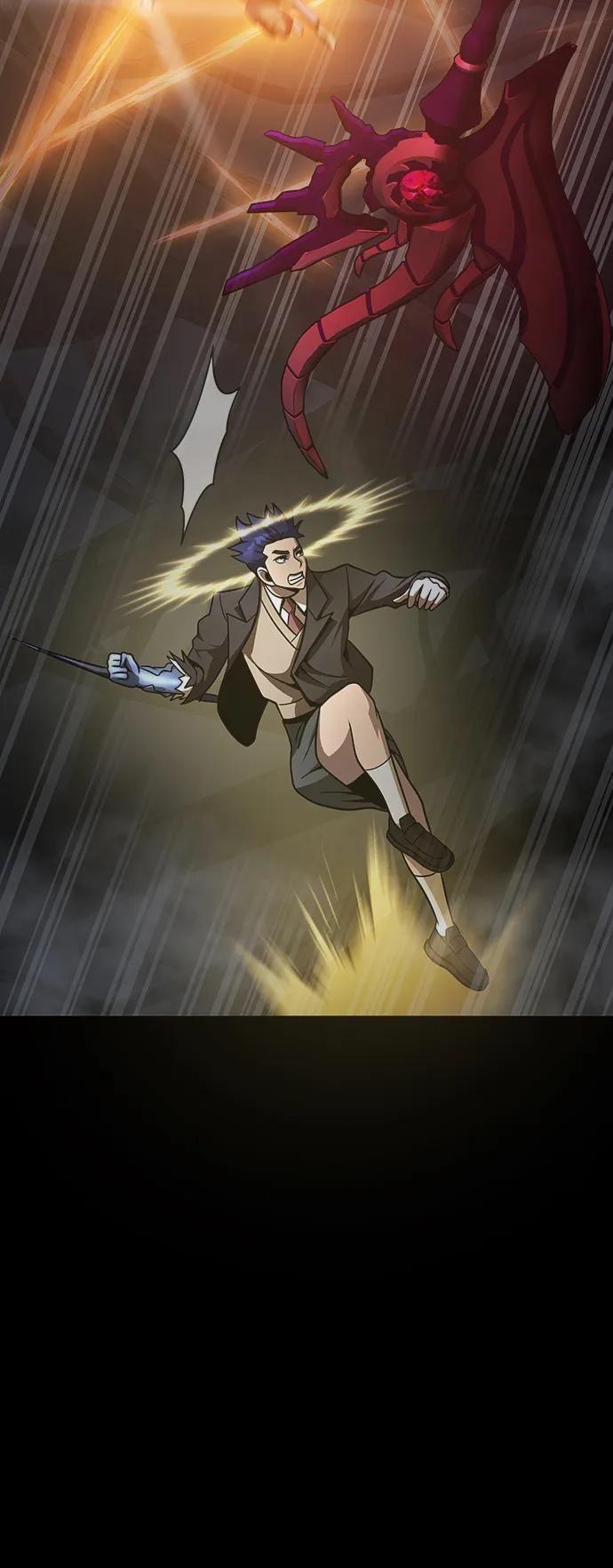 《吞噬钢铁的玩家》[第66话] 傻瓜二人组 第3页