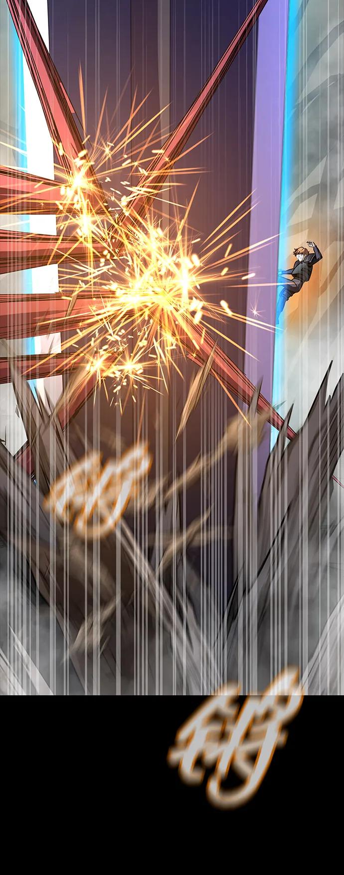 《吞噬钢铁的玩家》[第66话] 傻瓜二人组 第94页