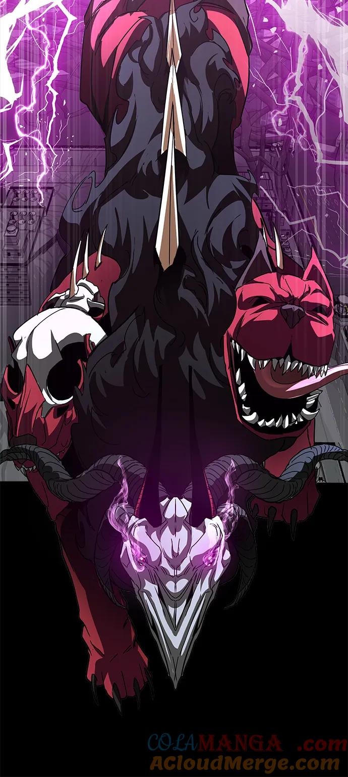 《吞噬钢铁的玩家》[第69话] 赌局 第53页