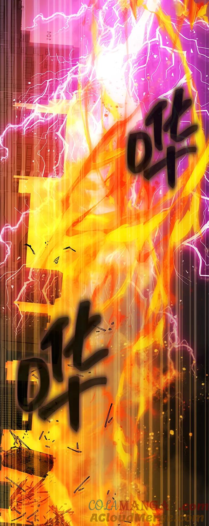 《吞噬钢铁的玩家》[第69话] 赌局 第5页