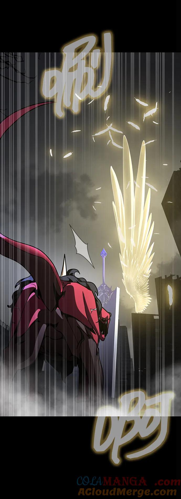《吞噬钢铁的玩家》[第70话] 中大奖 第85页