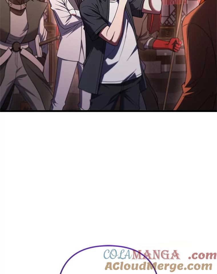 从满级开始升级 - 76.抵达魔界 - 第117张图