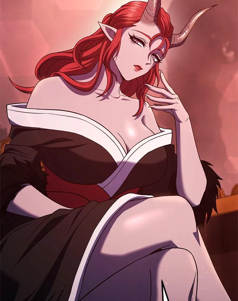 从满级开始升级 - 77.魔王的礼物 - 第48张图