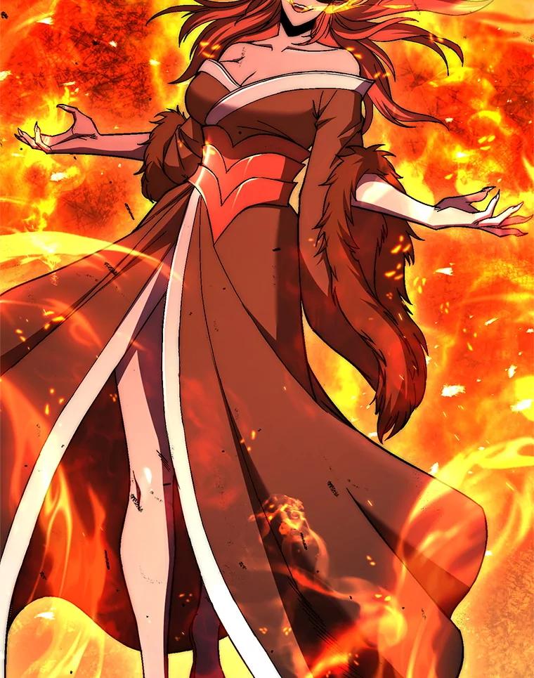 从满级开始升级 - 77.魔王的礼物 - 第12张图