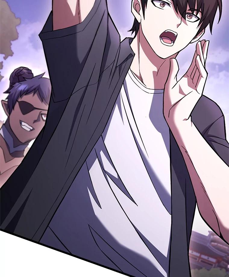 从满级开始升级 - 77.魔王的礼物 - 第138张图