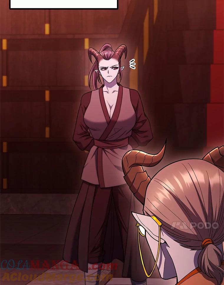 从满级开始升级 - 77.魔王的礼物 - 第53张图