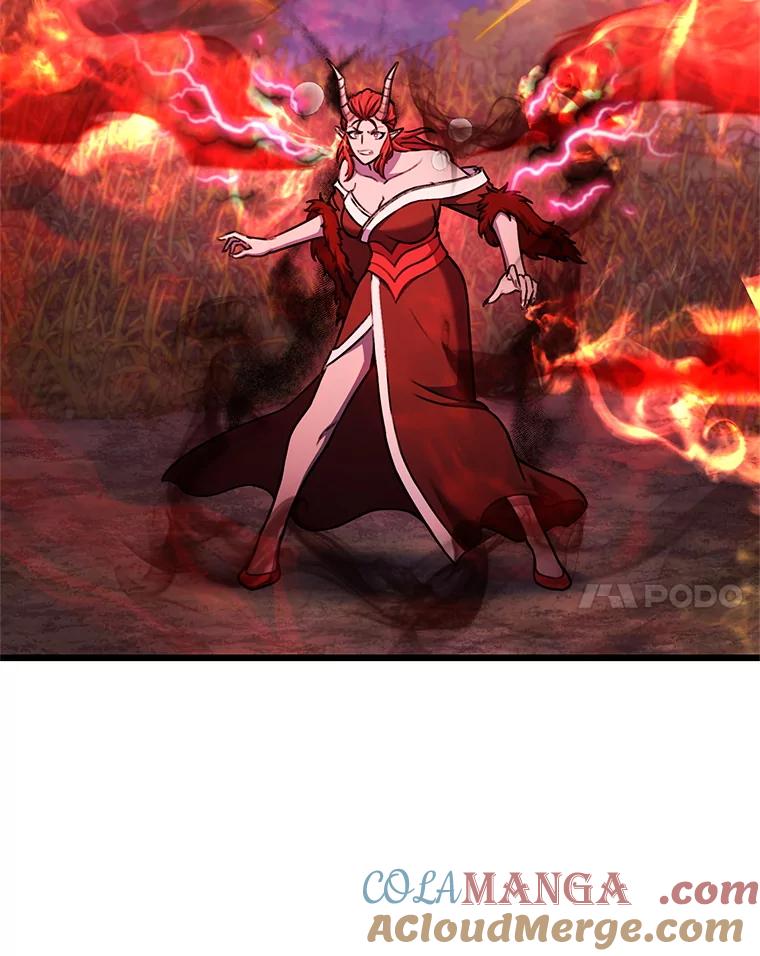 从满级开始升级 - 78.遇袭 - 第45张图