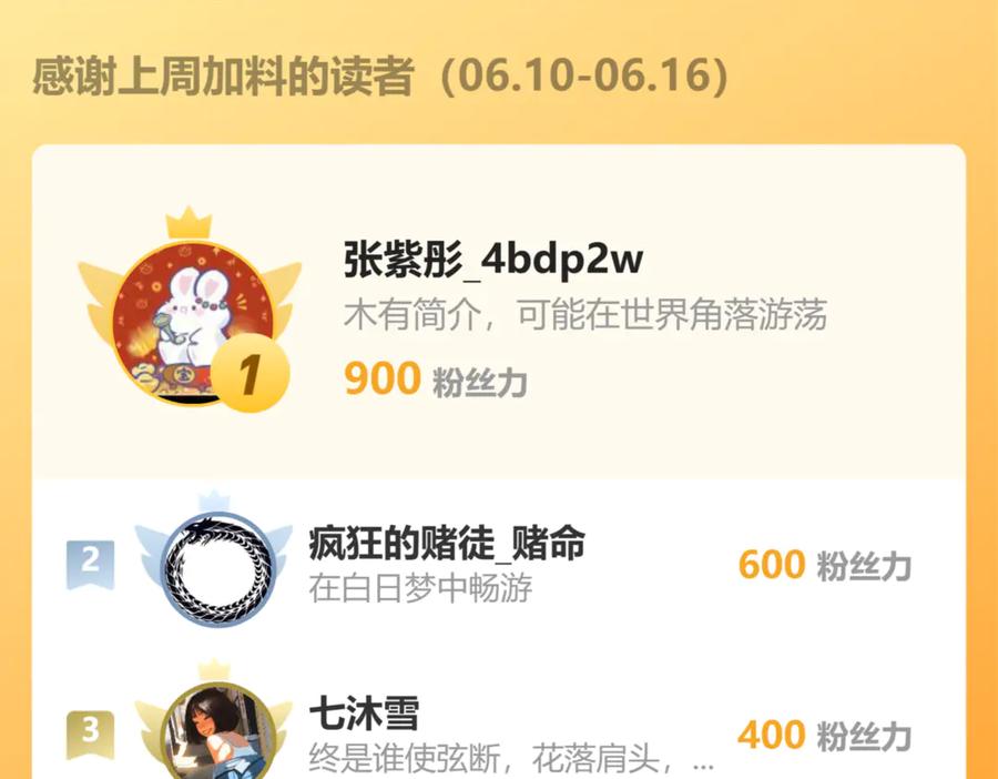 我能看到禁区规则 - 第7话 超人系视力异能 - 第98张图