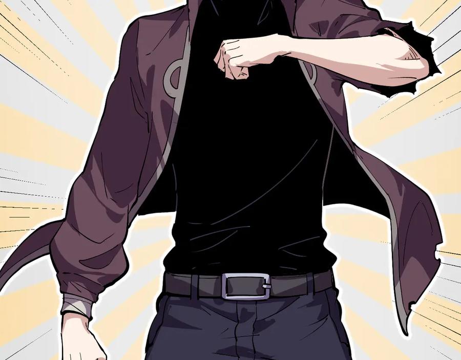 我能看到禁区规则 - 第7话 超人系视力异能 - 第74张图