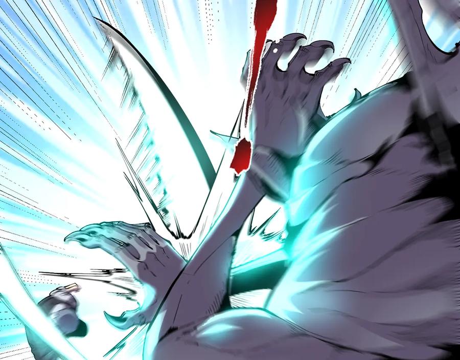 我能看到禁区规则 - 第7话 超人系视力异能 - 第87张图