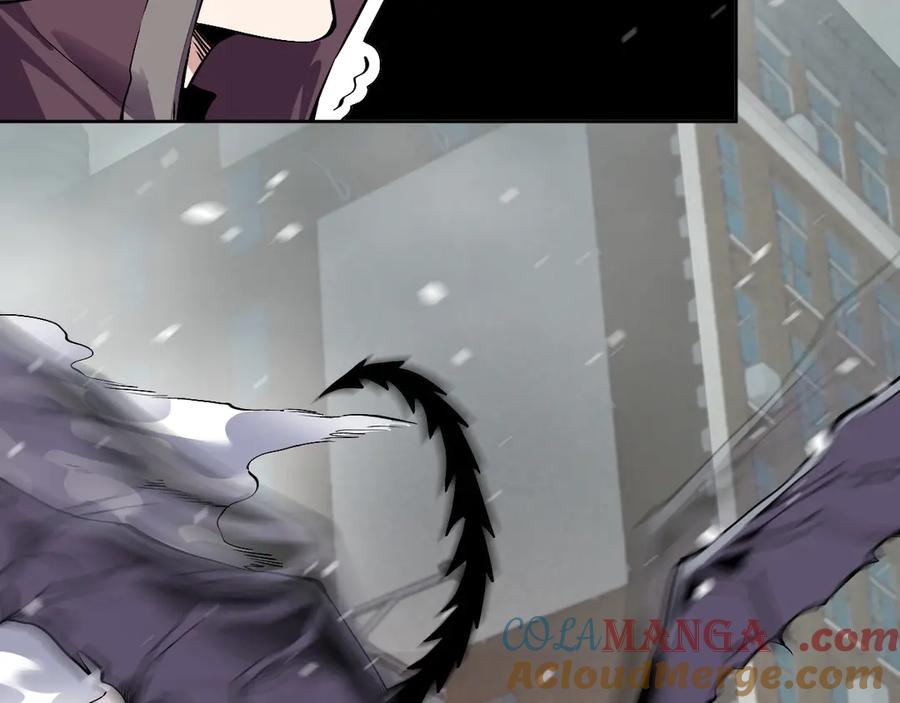 我能看到禁区规则 - 第8话 视觉增强！ - 第40张图