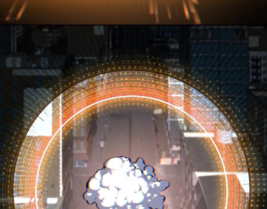 我能看到禁区规则 - 第8话 视觉增强！ - 第50张图