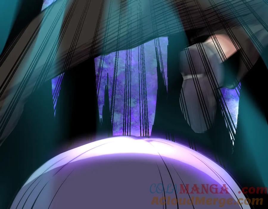 我能看到禁区规则 - 第8话 视觉增强！ - 第32张图