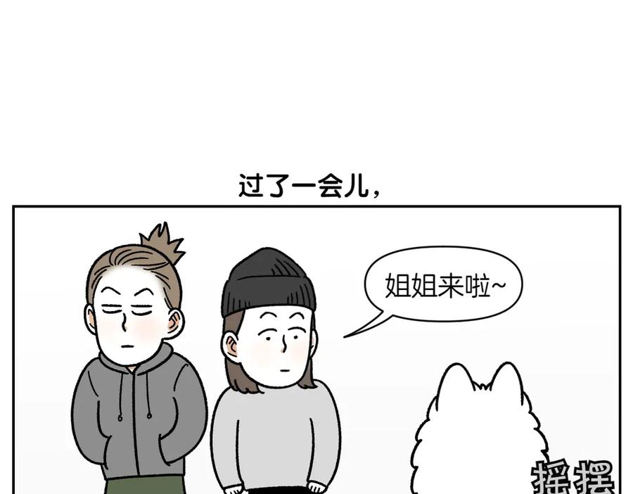 《我的狗子叫棉花》第56话 食用木糖醇口香糖事件 第12页